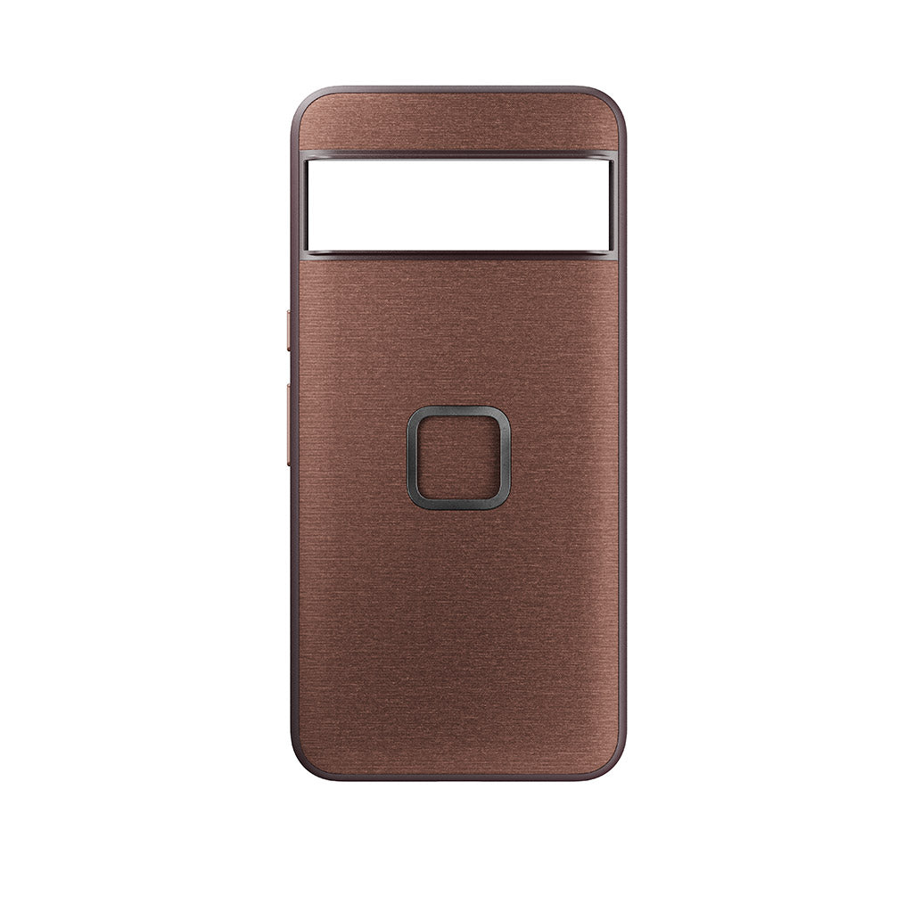 (image), Google Pixel 8 Pro Everyday Case Redwood, M-MC-BN-RD-1