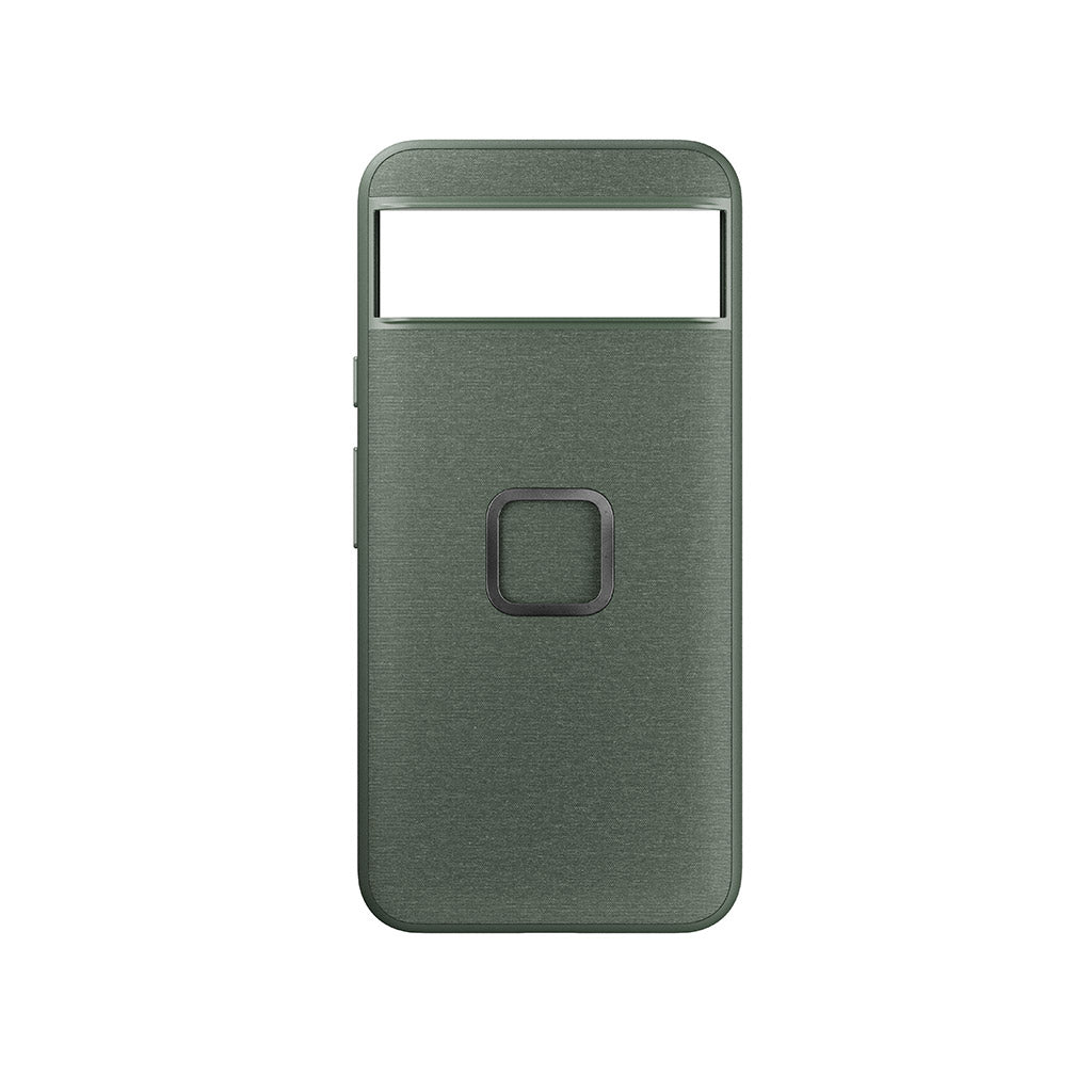 (image), Google Pixel 8 Everyday Case Sage, M-MC-BM-SG-1