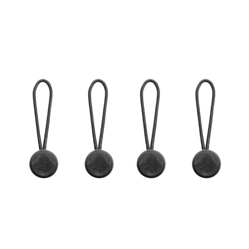 (image), 4pcs black anchor attachment, 4PK-AN-BK-4