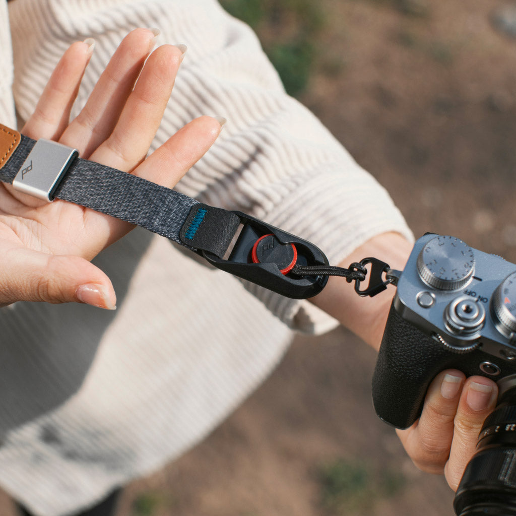 (image), connecting ash cuff to camera using the anchor links system, CF-AS-3, ash