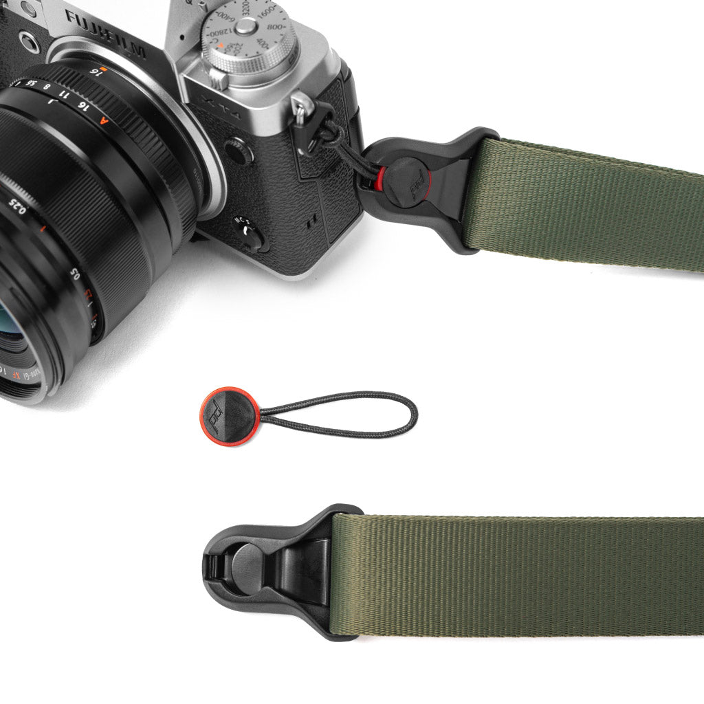 (image), Anchor Links connecting the camera and sage slide lite, SLL-SG-3, sage