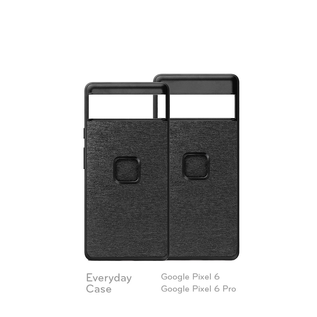 (image), Google Pixel 6 and Google Pixel 6 Pro Everyday Case, M-MC-AN-CH-1, M-MC-AM-CH-1