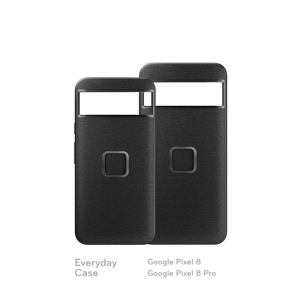 (image), Google Pixel 8 Pro Everyday Case Family Image, M-MC-BN-CH-1