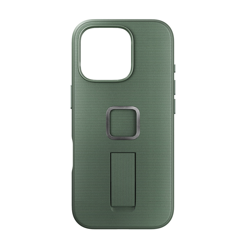 (image), Sage Everyday Loop Case for iPhone 16 Pro, M-LC-BU-SG-1