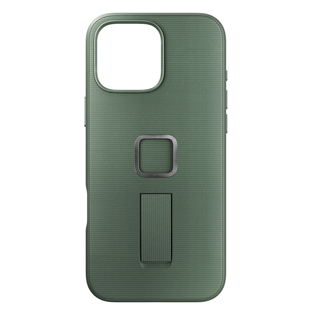 (image), Sage Everyday Loop Case for iPhone 16 Pro Max, M-LC-BV-SG-1