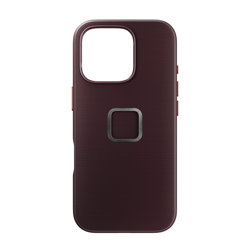 (image), Eclipse Everyday Case for iPhone 16 Pro, M-MC-BU-EP-1