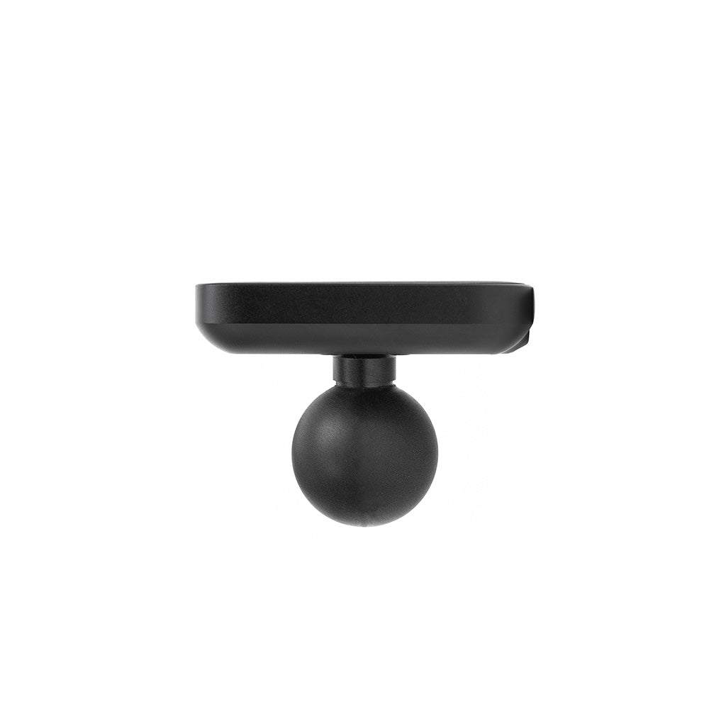 (image), 1in Charging Ball Adapter Mount, M-CM-AE-BK-1, M-CM-AE-BK-2