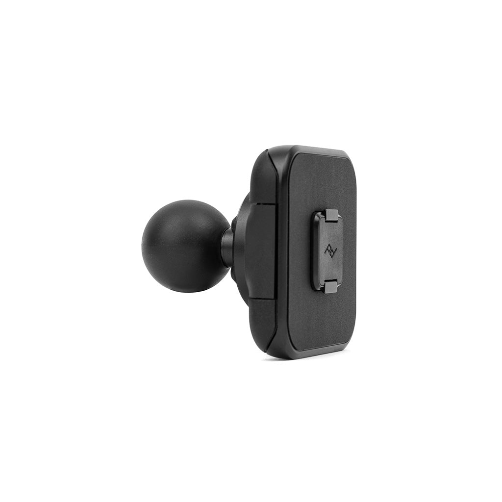 (image), 1 Ball Adapter Mount, M-MM-AD-BK-1