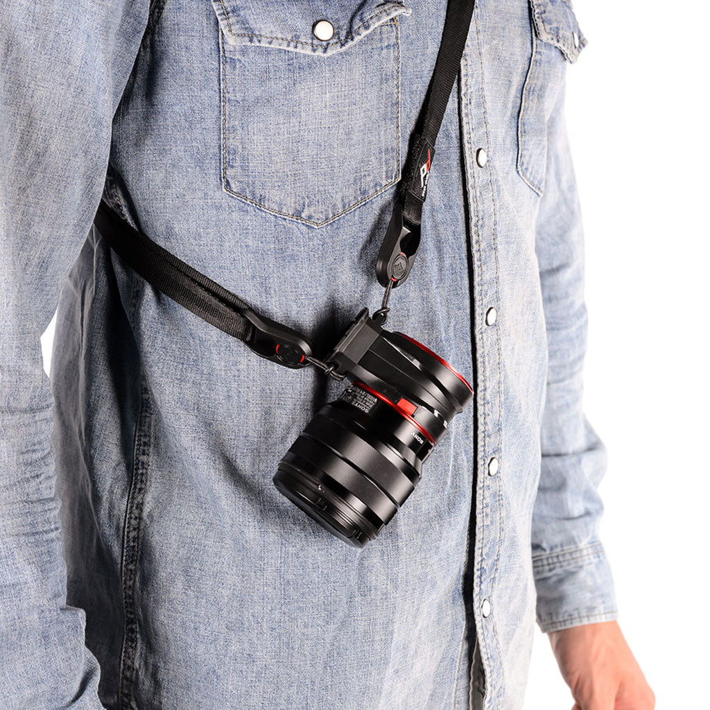 (image), Capture Lens with Leash Strap, CLC-N-1, CLC-C-1, CLC-S-1