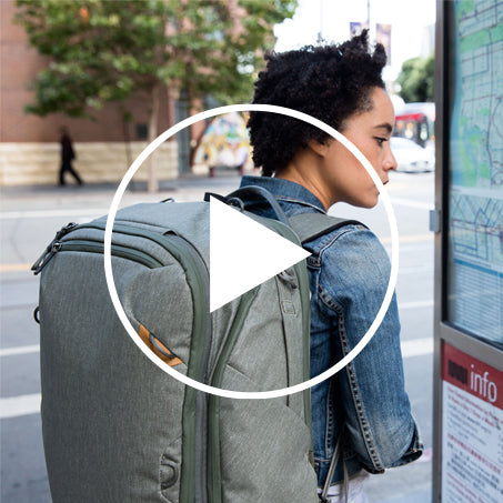 (mosaic), Travel Backpack Features Overview, https://www.youtube.com/embed/MGS0-L9GNWc?enablejsapi=1&version=3&playerapiid=ytplayer&autoplay=0, Image thumbnail for the 45L backpack feature overview, video, 1:00, 0, BTR-45-BK-1, BTR-45-SG-1, https://cdn.shopify.com/s/files/1/2986/1172/files/Travelbackpack_features.jpg?v=1659659507