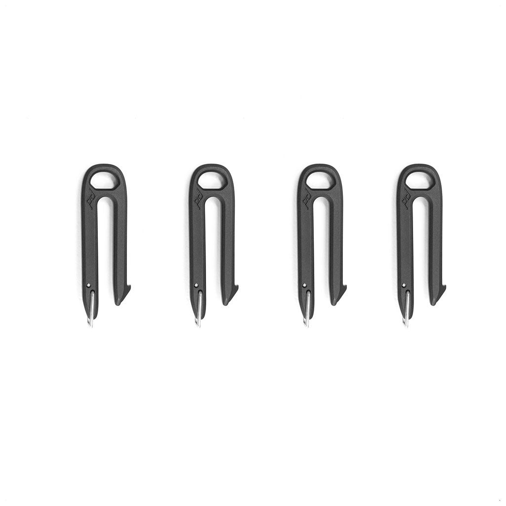 4pcs C-Clips