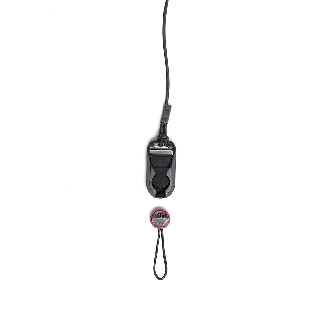 (image), version 2 key tether with anchor link, BED-KT-2