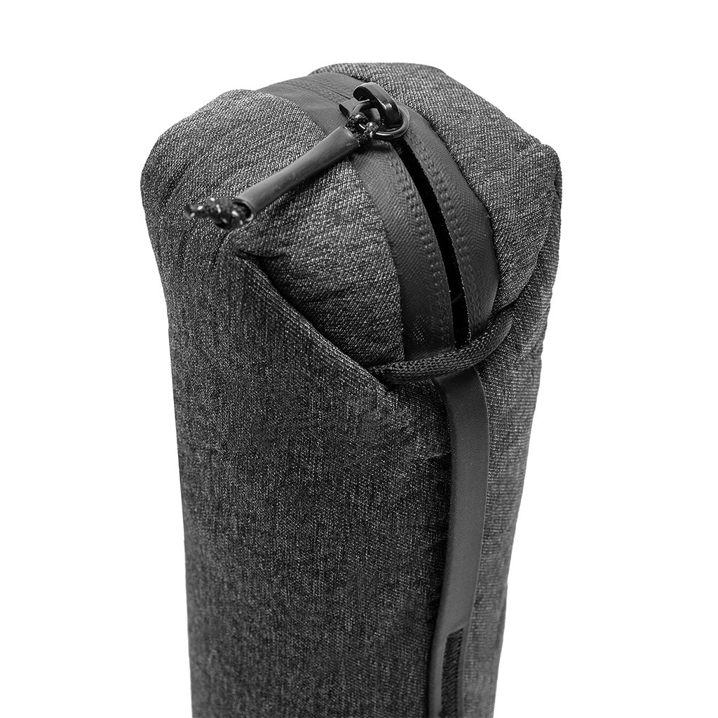 (image), weatherproof zipper on the tripod bag, TT-TB-5-150-1