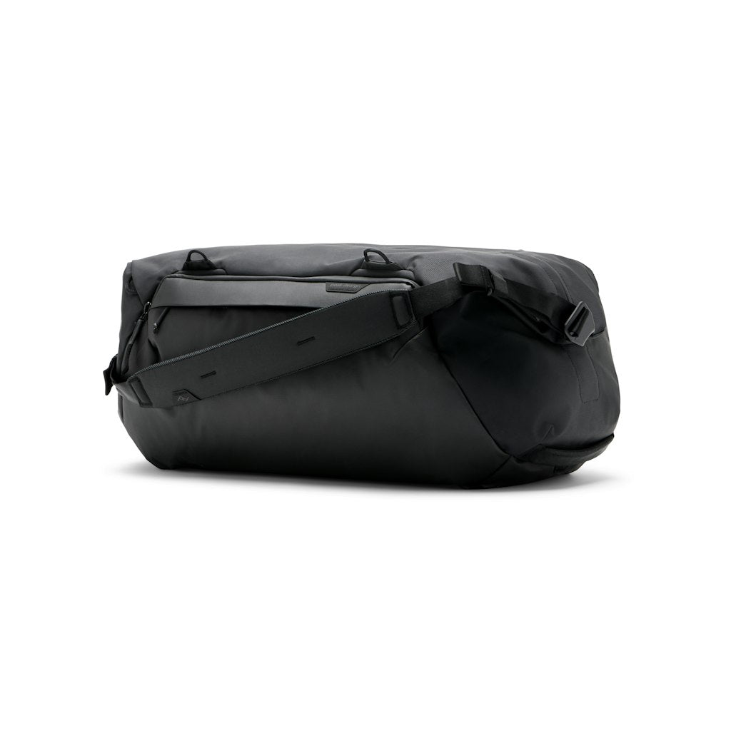 (image), Full load black 50L Duffel, BTRD-50-BK-1, black