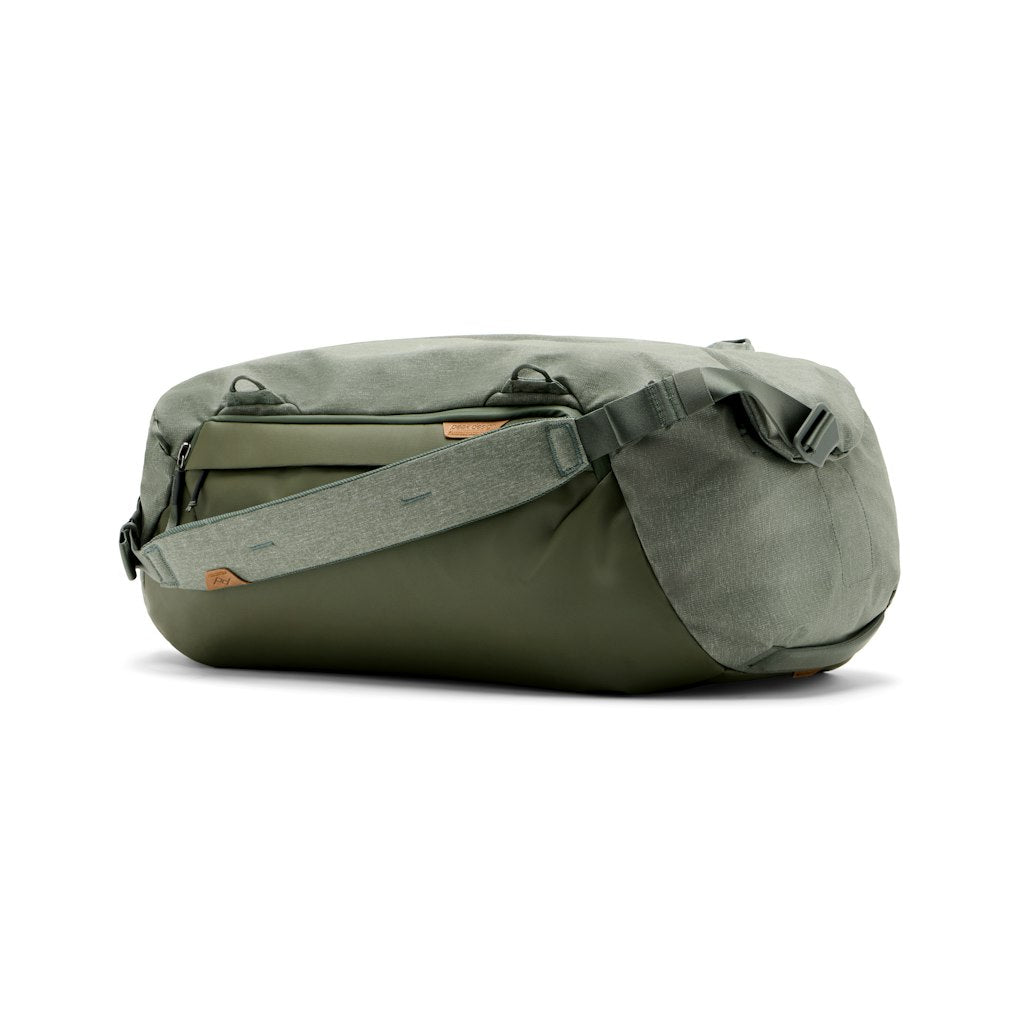 (image), Full load sage 50L Duffel, BTRD-50-SG-1, sage