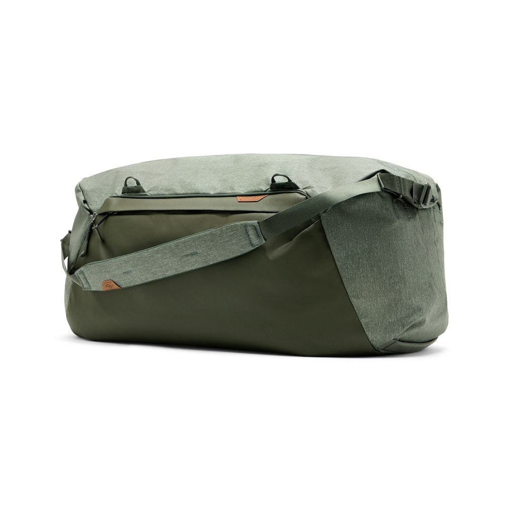 (image), Full load sage 80L Duffel, BTRD-80-SG-1, sage