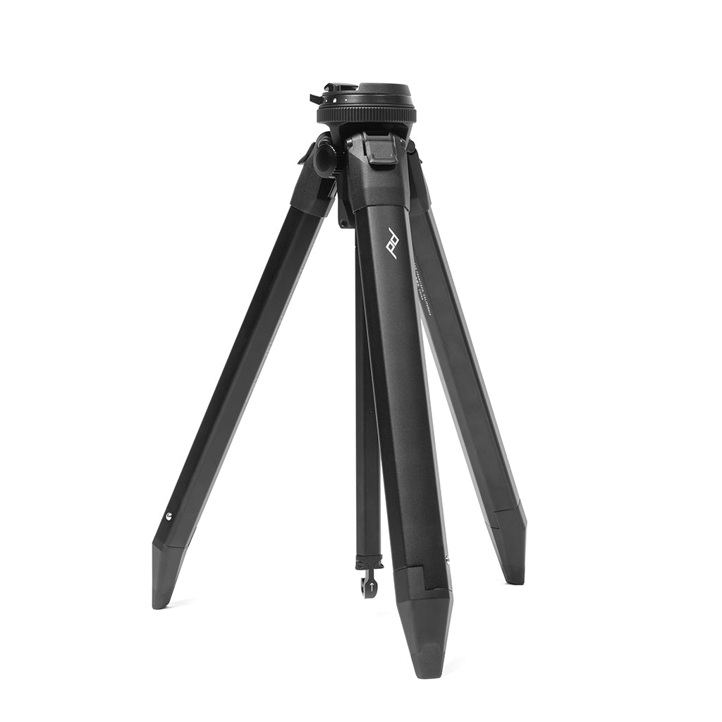 (image), Travel Tripod into an ultralight tabletop-sized tripod, TT-ULCK-5-150-1,single_var