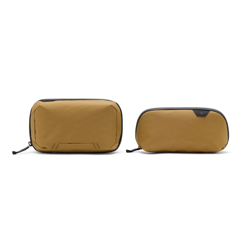 (image), Tech Pouch and Small Tech Pouch, BTP-CY-3