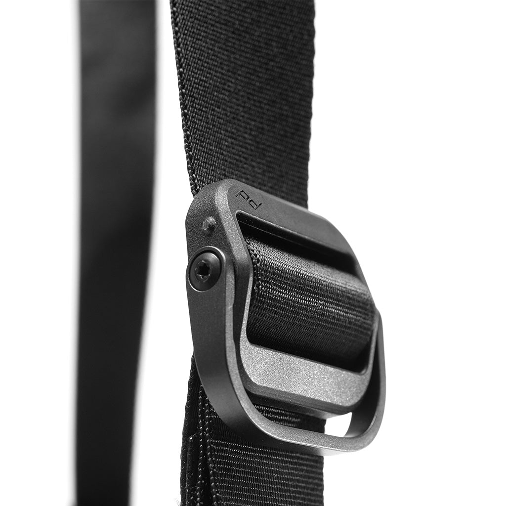 (image), Adjustable hardware for the strap, BEDT-15-BK-2