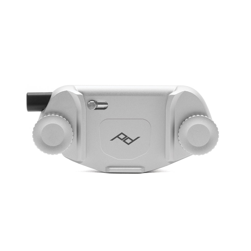 (image), Silver Capture Clip, CP-S-3, silver