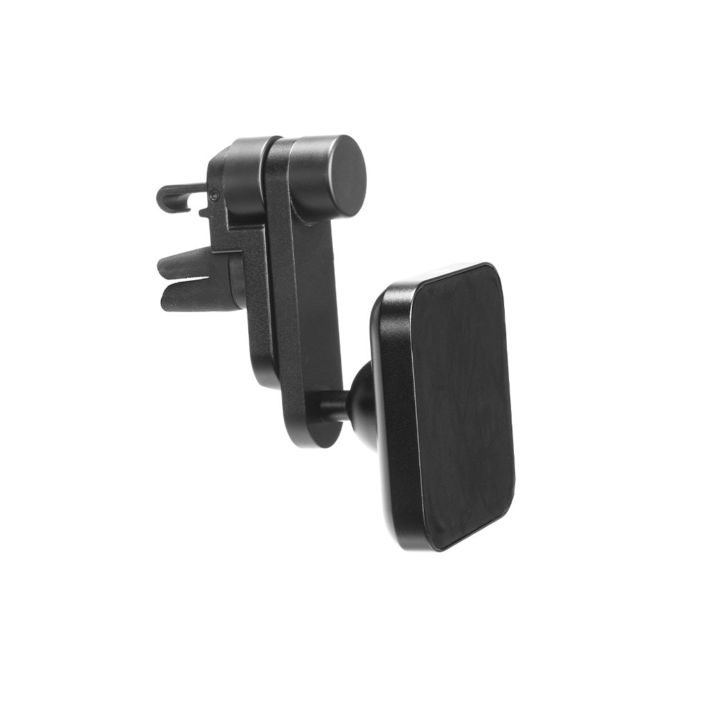 (image), Car Vent Mount Charging Hero, M-CM-AD-BK-1, M-CM-AD-BK-2