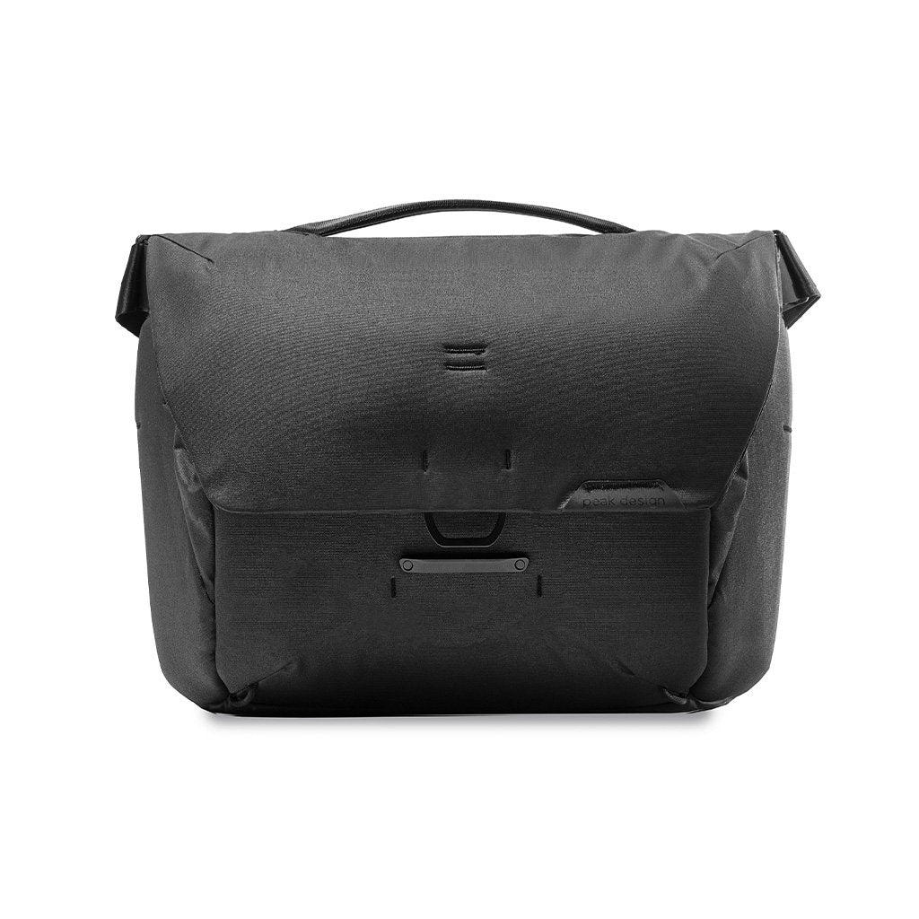 (image), Black Everyday Messenger ,BEDM-13-BK-2