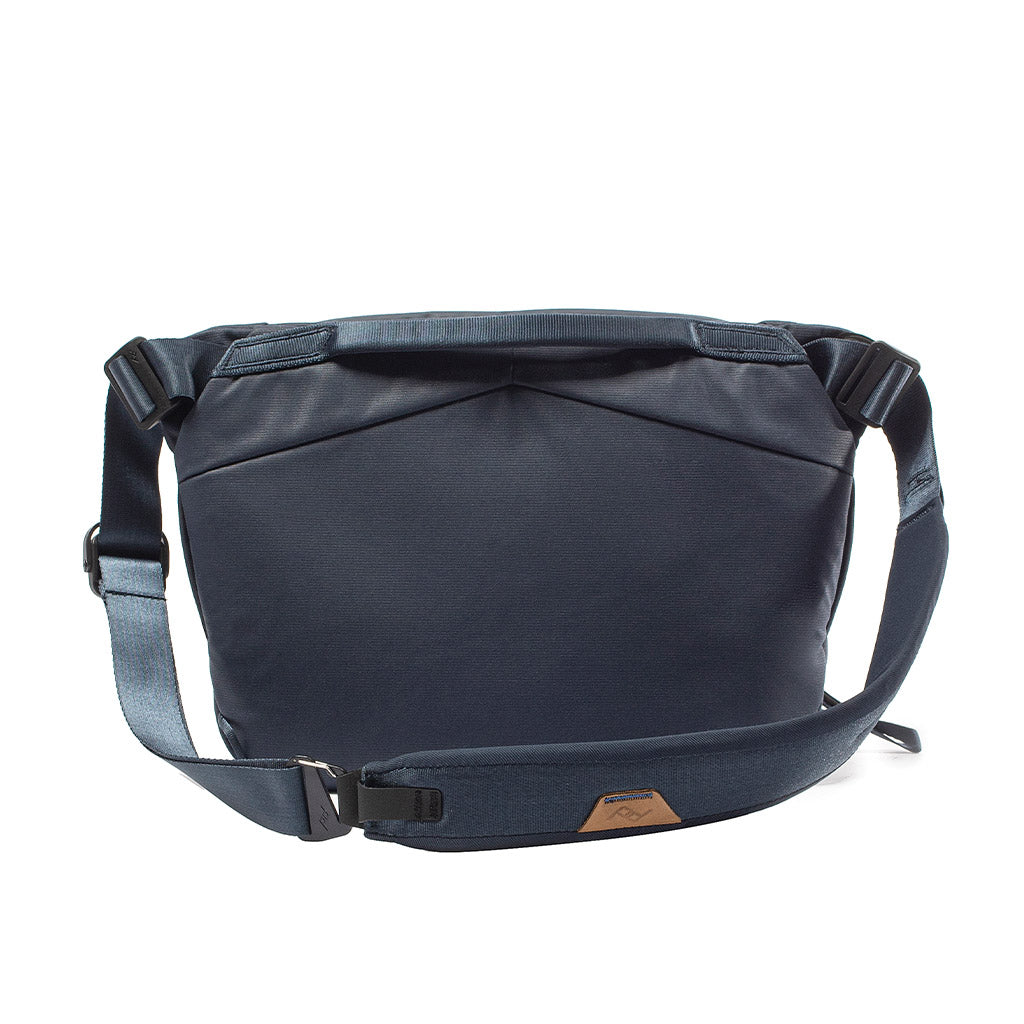 (image), Midnight Sling padded shoulder strap, BEDS-6-MN-2