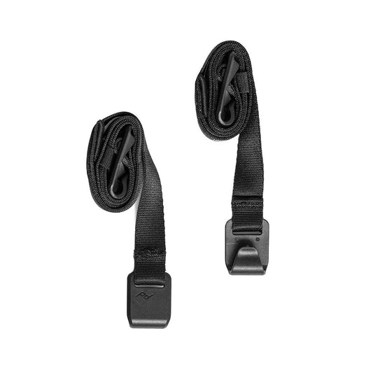 (image), long black external carry strap, BED-ES-L-2