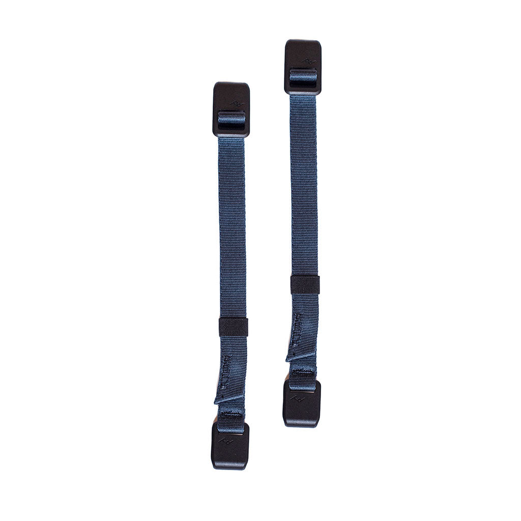 (image), short midnight external carry strap, BED-ES-S-MD-2