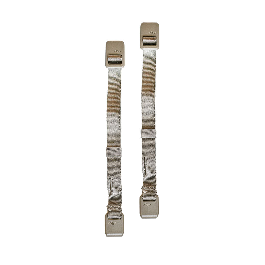 (image), short mushroom external carry strap, BED-ES-S-MU-2