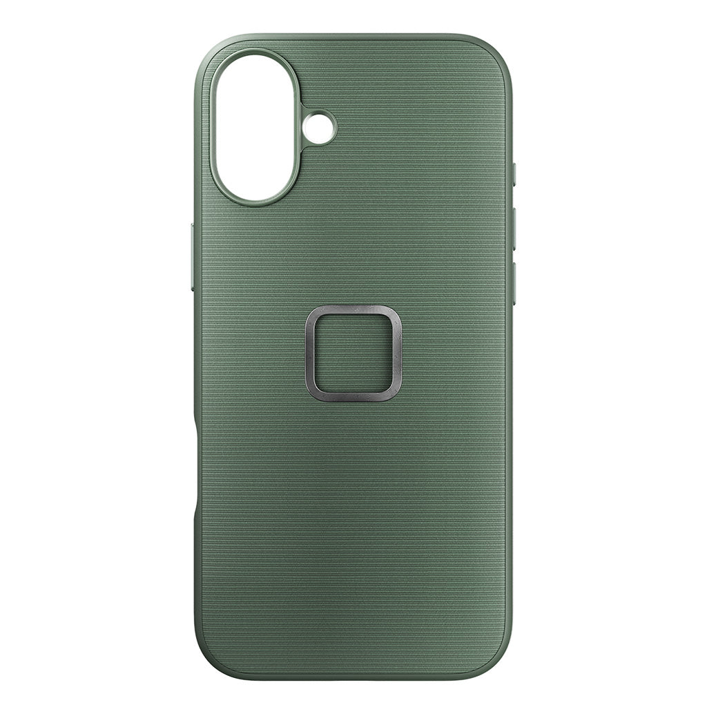 (image), Sage Everyday Case for iPhone 16 Plus, M-MC-BT-SG-1