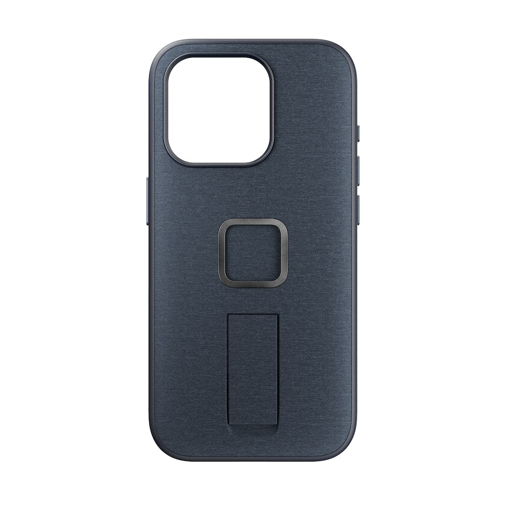 (image), Midnight Everyday Loop Case for iPhone 15 Pro, M-LC-BK-MN-2