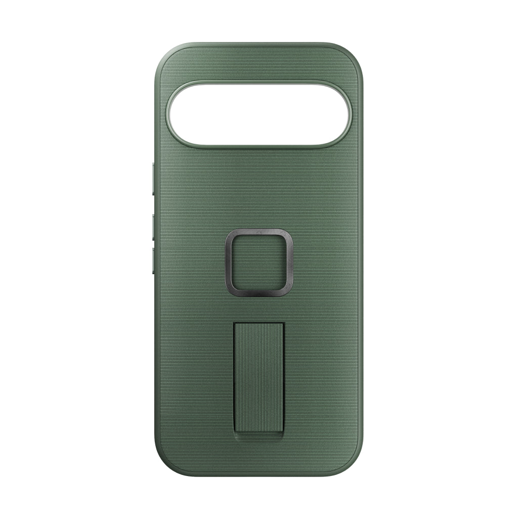 (image), A Sage Everyday case for Pixel 9 Pro with loop, M-LC-BX-SG-1