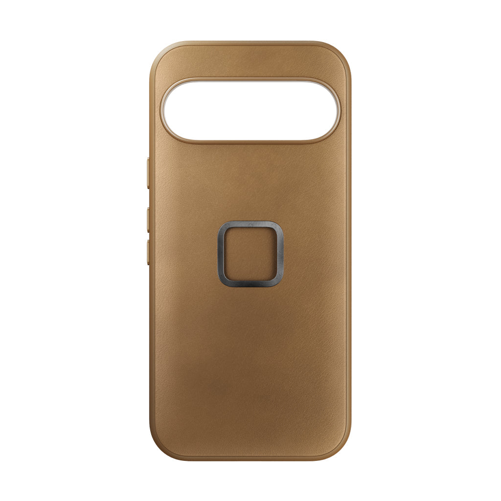 (image), A Tan Everyday case for Pixel 9 Pro, M-MC-BX-BR-1