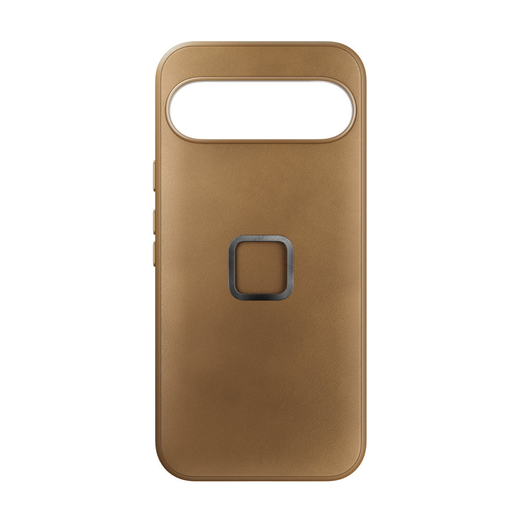 (image), A Tan Everyday case for Pixel 9 Pro XL, M-MC-BY-BR-1