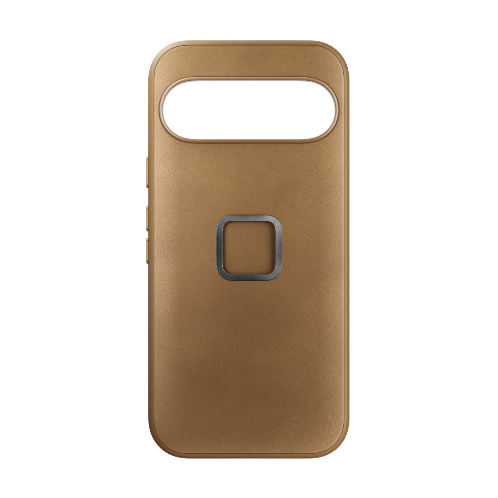 (image), A Tan Everyday case for Pixel 9, M-MC-BW-BR-1