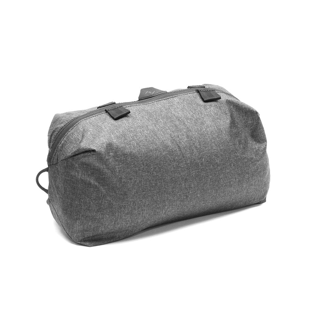 (image), Charcoal shoe pouch, BSP-CH-1