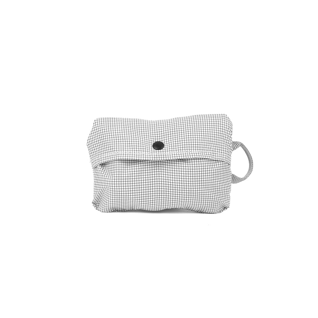 (image), Folded raw shoe pouch, BSP-RW-1