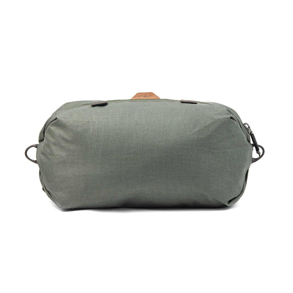 (image), Sage shoe pouch, BSP-SG-1