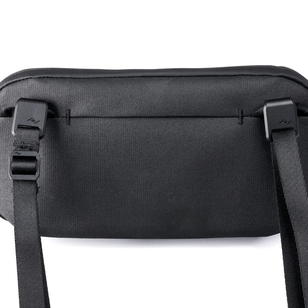 (image), small tech pouch strap, BTP-S-BK-1