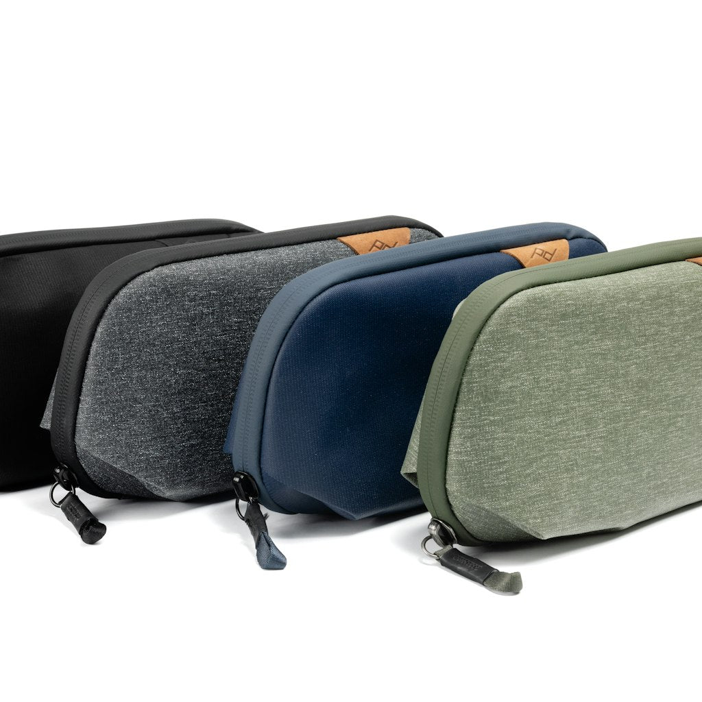 (image), small tech pouch color variants