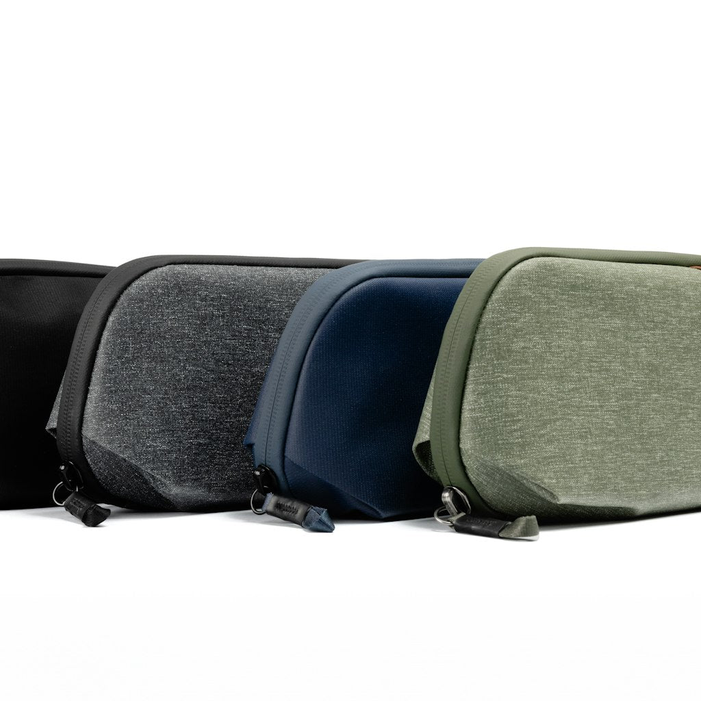 (image), small tech pouch color variants #2,