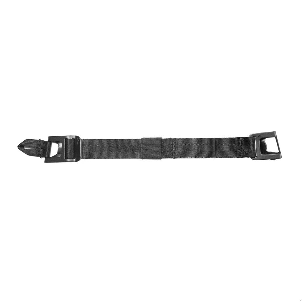 (image), Black Sternum strap, BB-STS-BK-1