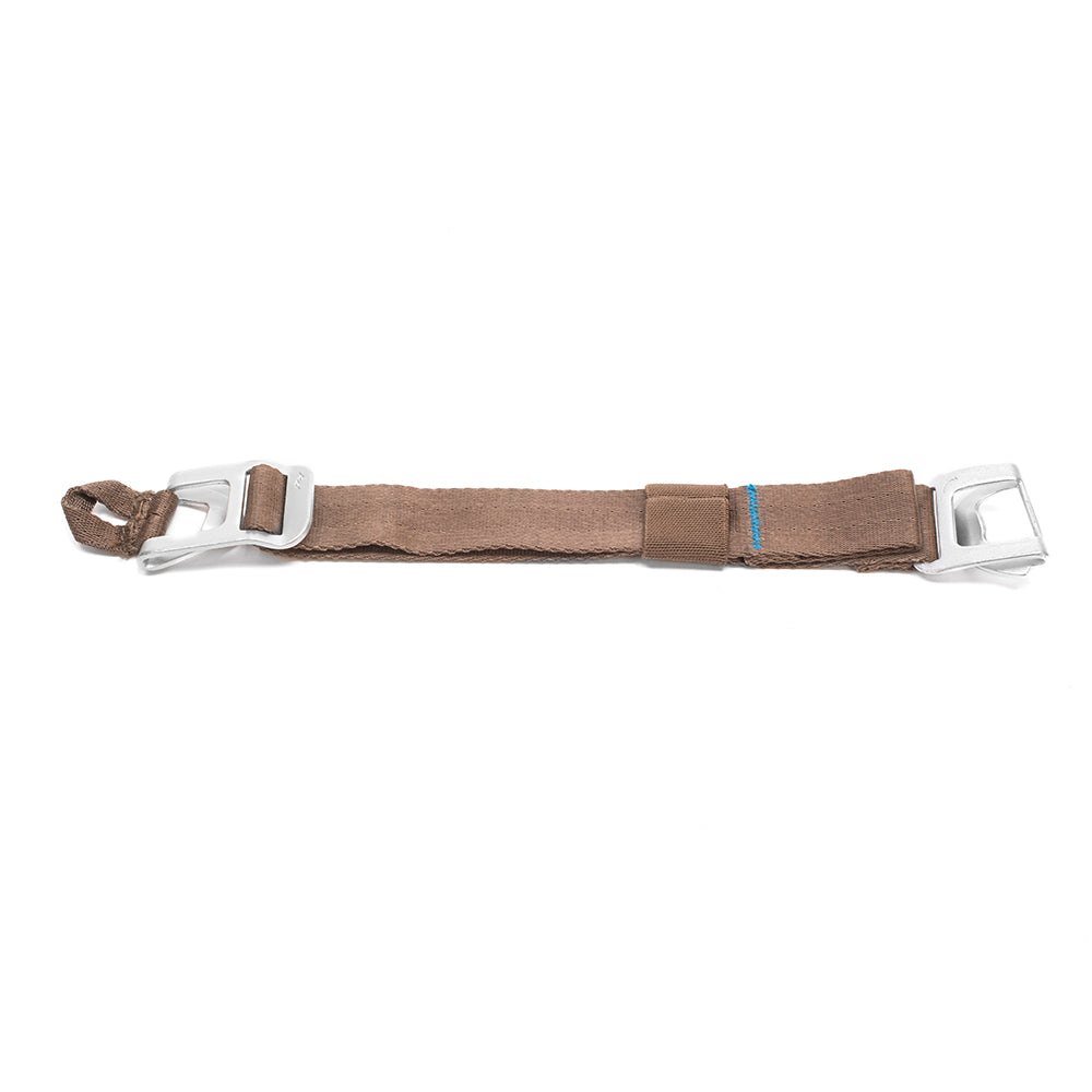 (image), Tan Sternum strap, BB-STS-BR-1