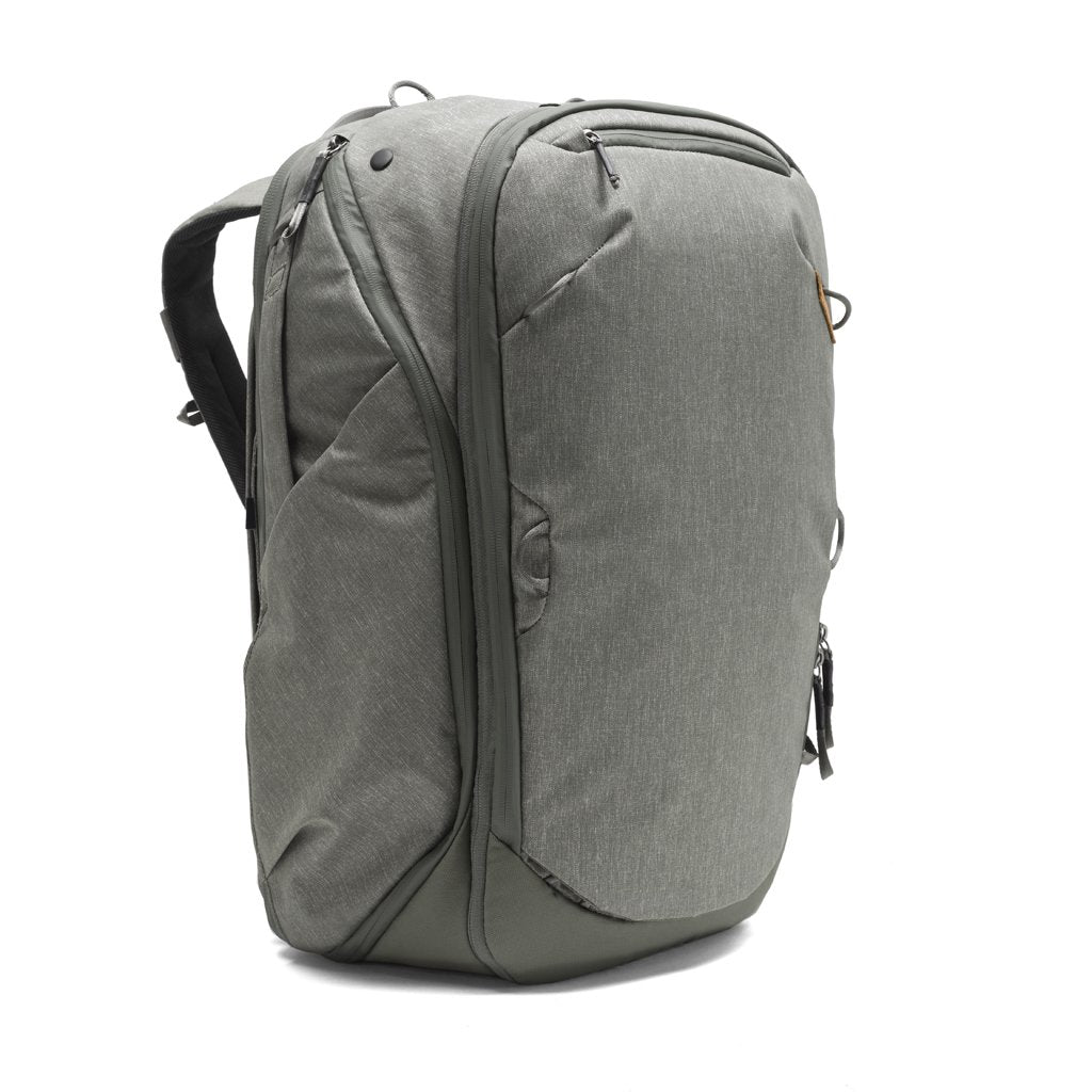 (image), Sage 45L Travel Backpack, BTR-45-SG-1, sage