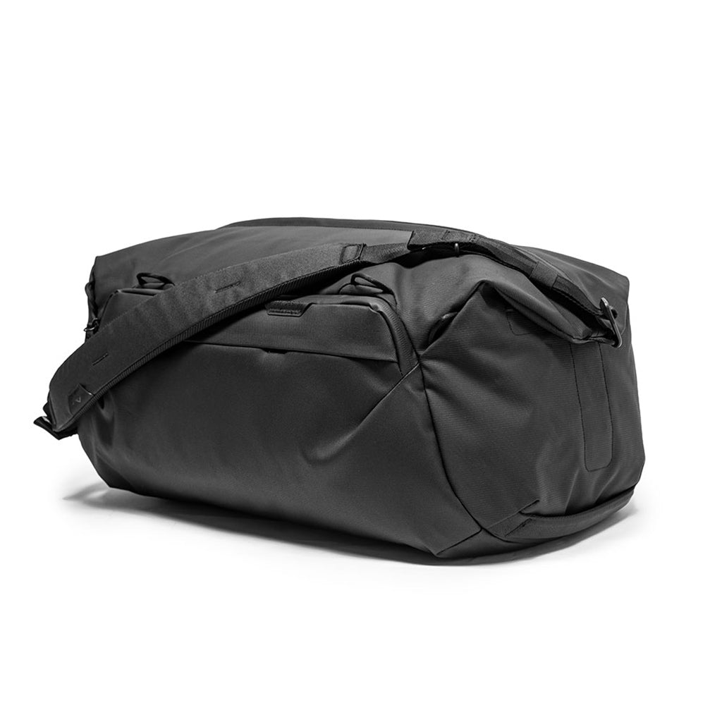 (image), Full load black 35L Duffel, BTRD-35-BK-1, black