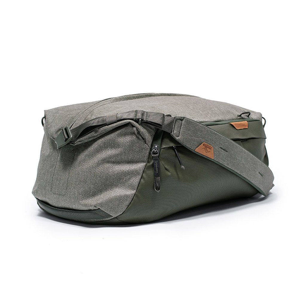 (image), Full load sage 35L Duffel, BTRD-35-SG-1, sage