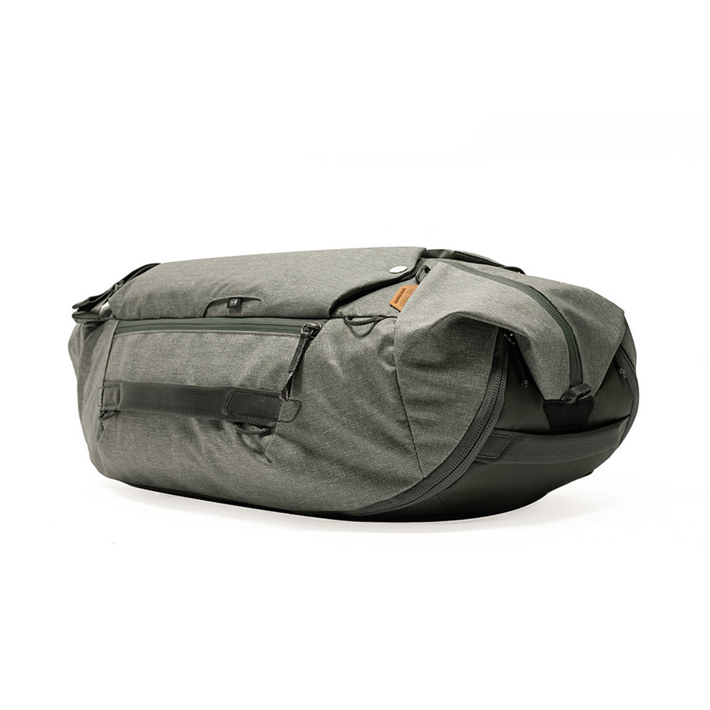 (image), Sage DuffelPack grab handles on each side, BTRDP-65-SG-1, sage